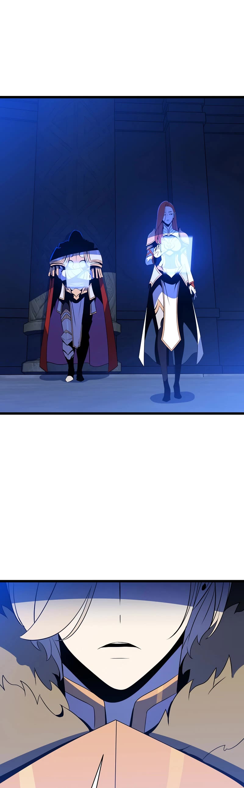 Kill the Hero Chapter 117 page 4 - Chapter 117