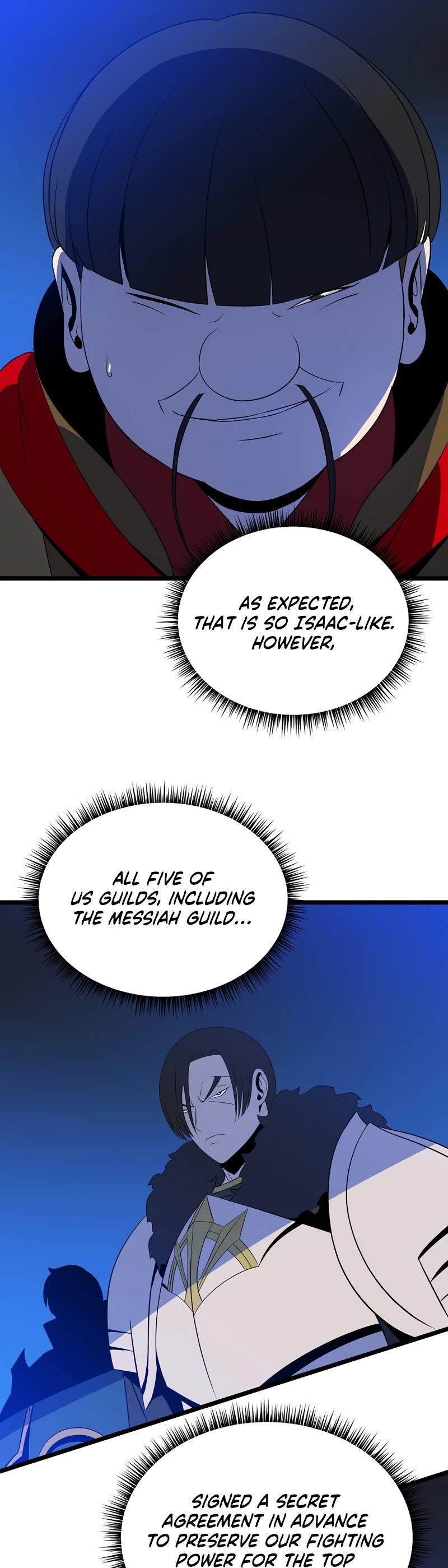 Kill the Hero Chapter 117 page 40 - Chapter 117