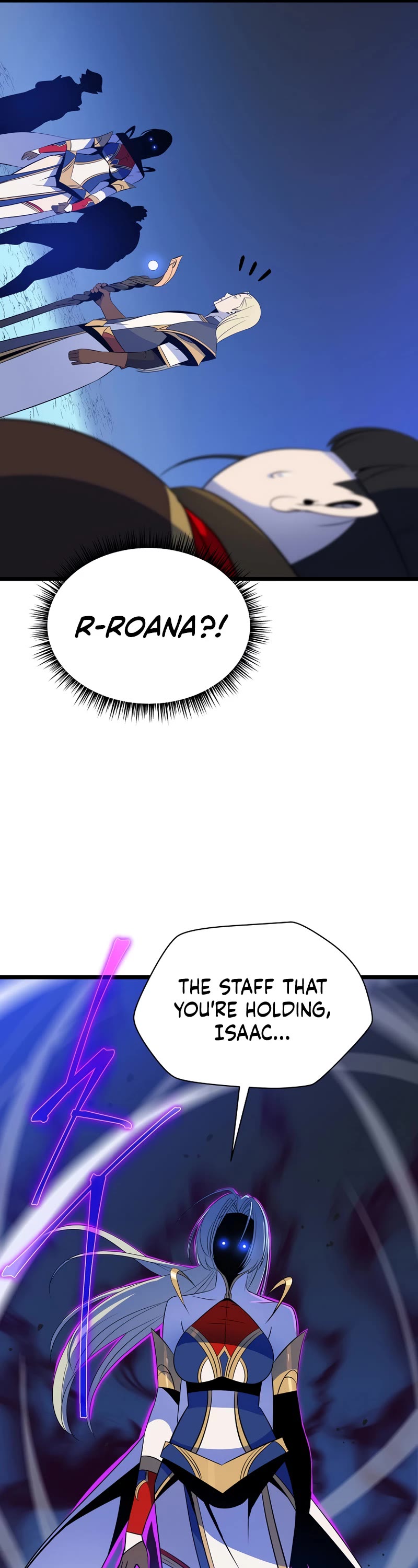Kill the Hero Chapter 117 page 42 - Chapter 117