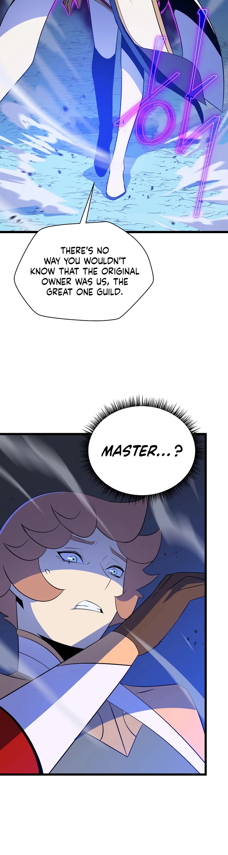 Kill the Hero Chapter 117 page 43 - Chapter 117