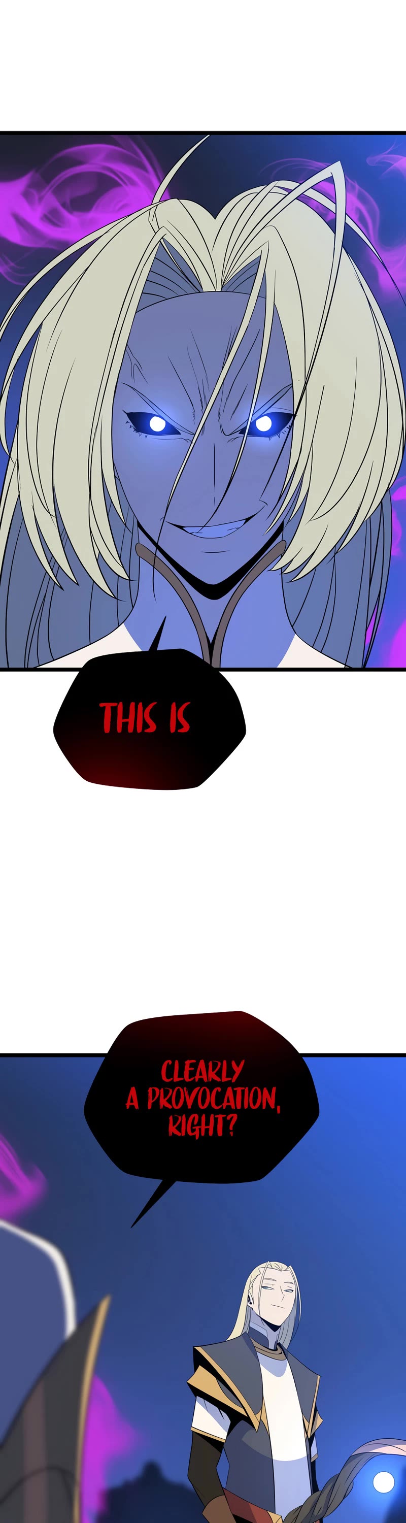 Kill the Hero Chapter 117 page 44 - Chapter 117