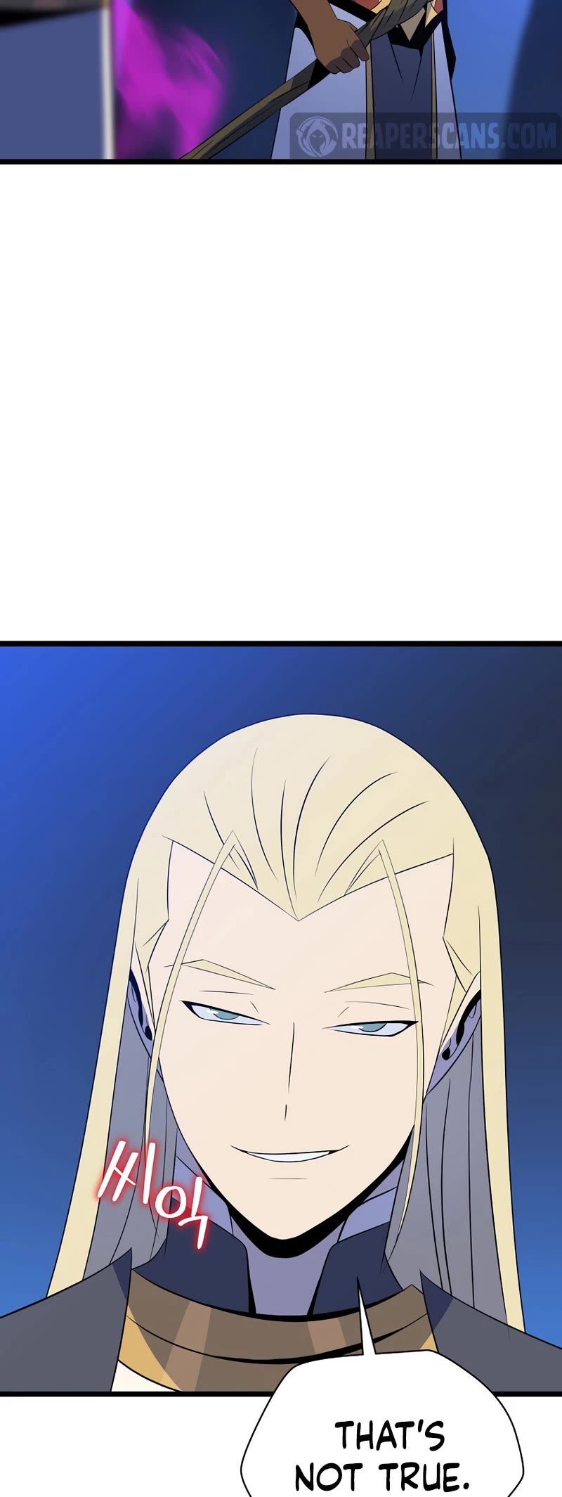 Kill the Hero Chapter 117 page 45 - Chapter 117