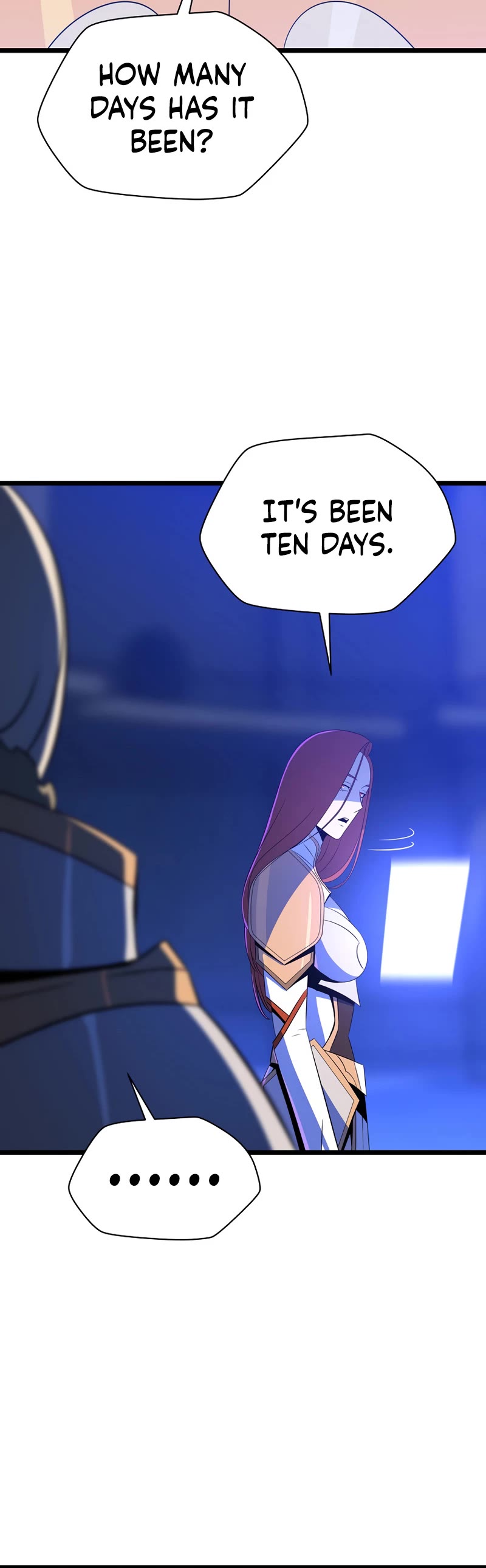 Kill the Hero Chapter 117 page 5 - Chapter 117