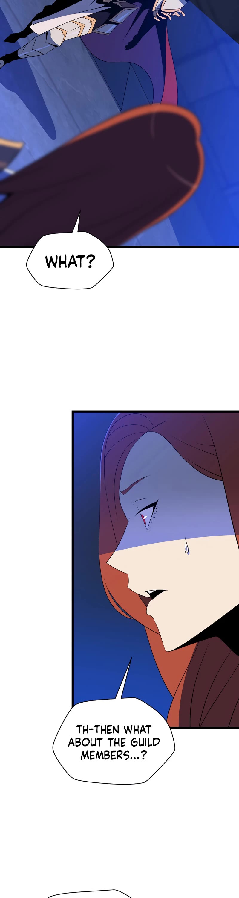 Kill the Hero Chapter 117 page 7 - Chapter 117
