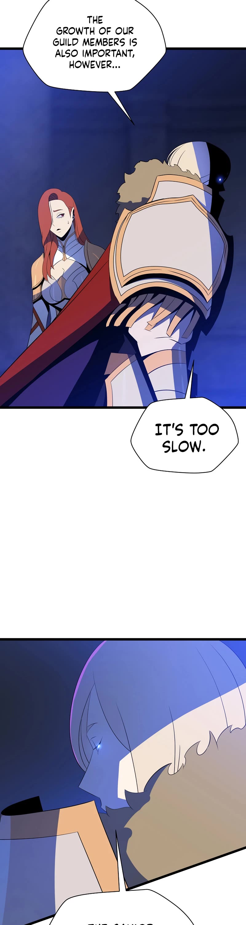 Kill the Hero Chapter 117 page 8 - Chapter 117