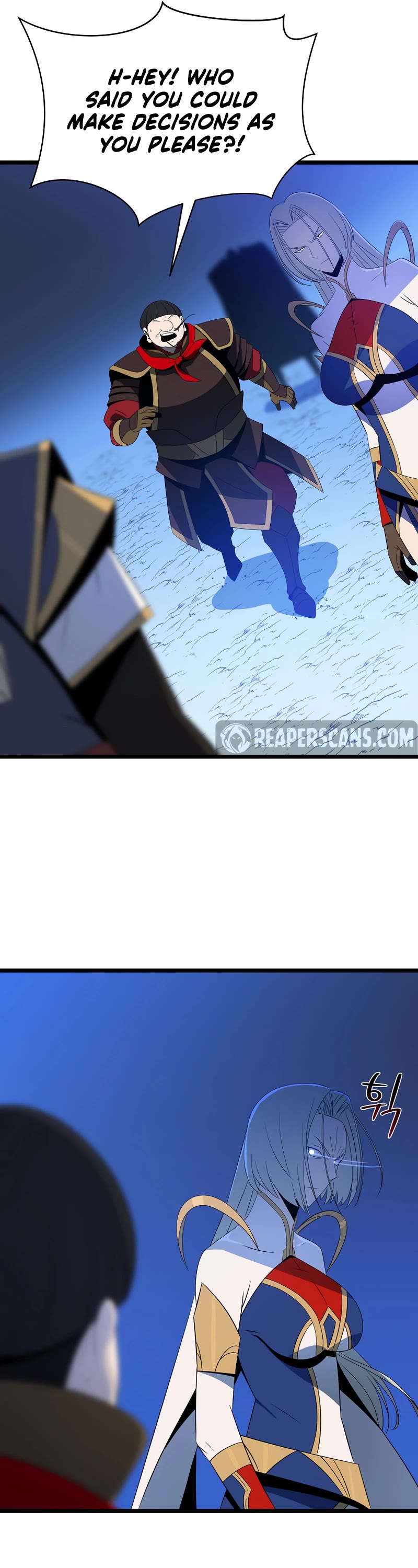 Kill the Hero Chapter 118 page 10 - Chapter 118
