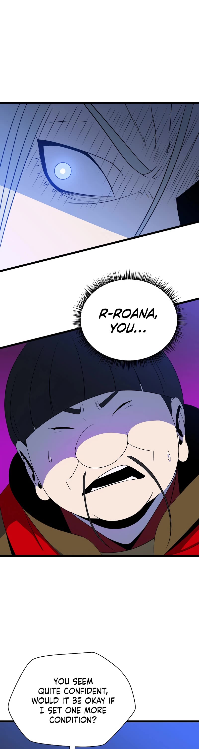 Kill the Hero Chapter 118 page 11 - Chapter 118