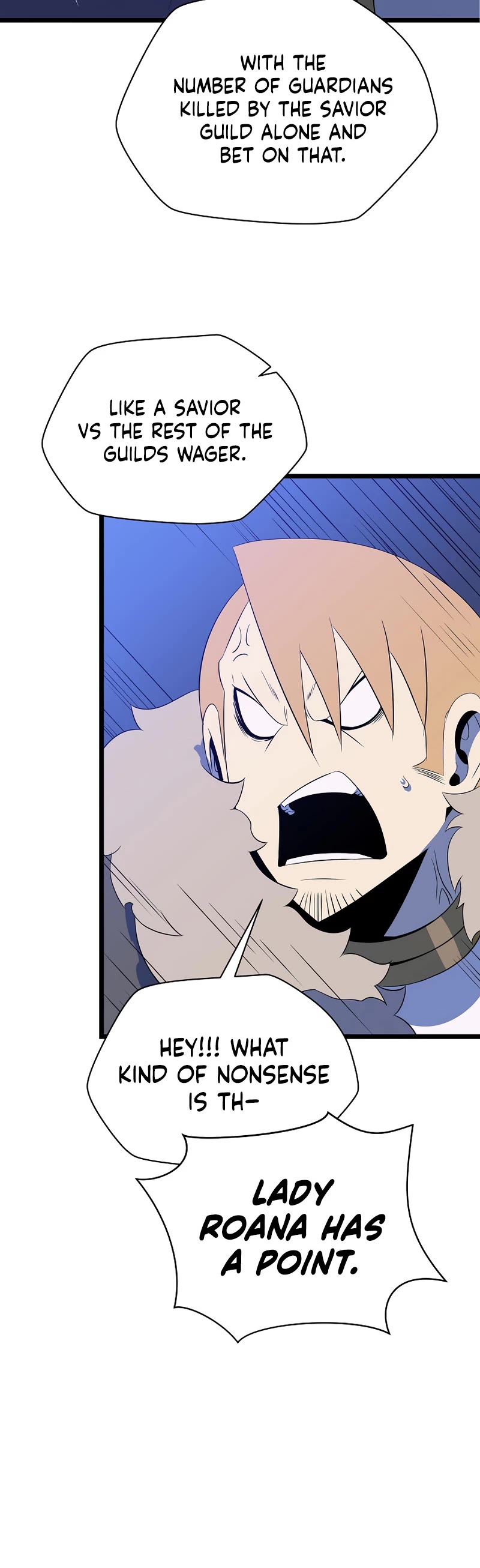 Kill the Hero Chapter 118 page 13 - Chapter 118