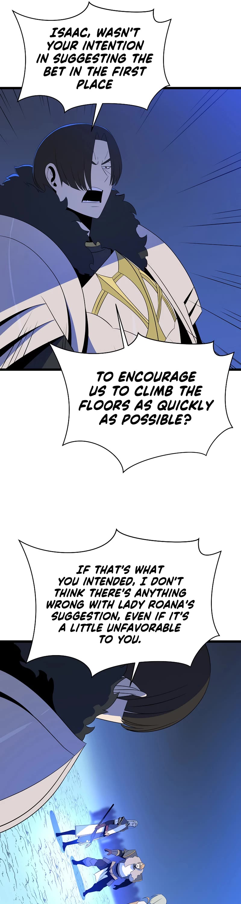 Kill the Hero Chapter 118 page 14 - Chapter 118