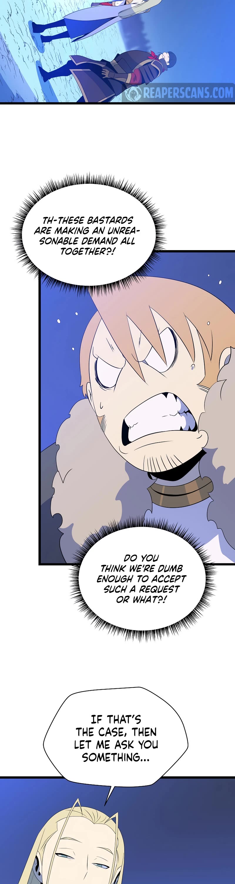 Kill the Hero Chapter 118 page 15 - Chapter 118