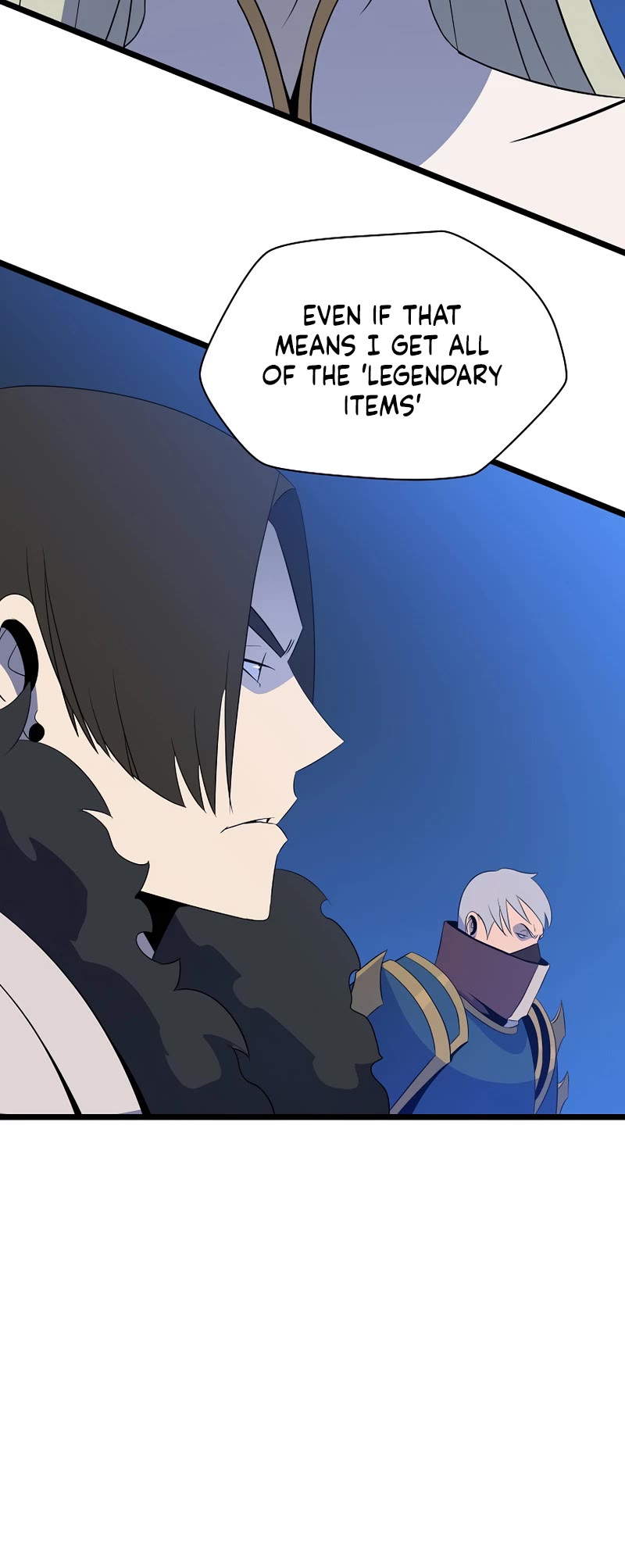 Kill the Hero Chapter 118 page 17 - Chapter 118
