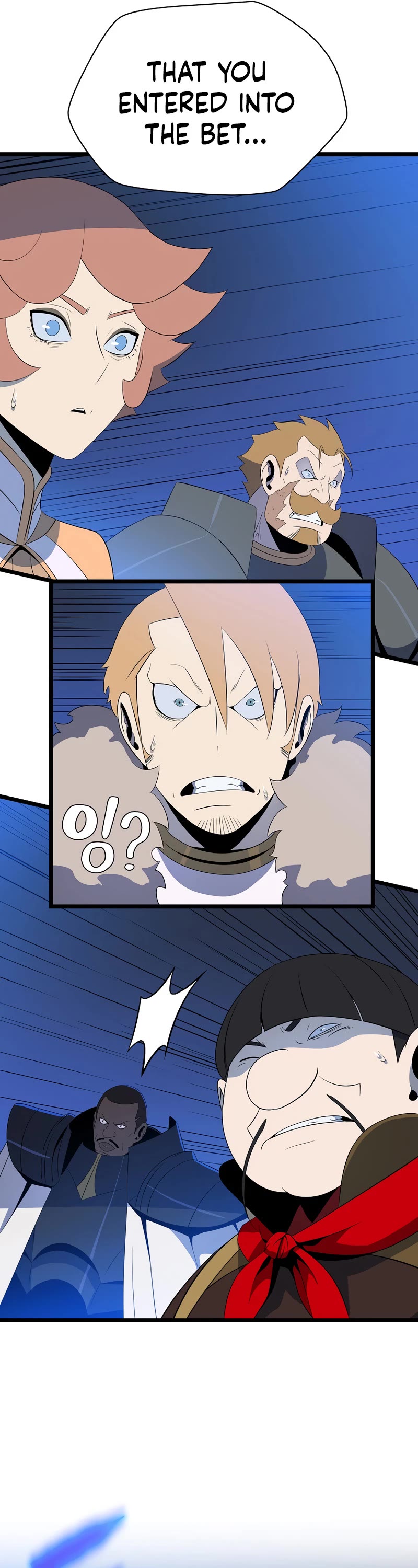 Kill the Hero Chapter 118 page 18 - Chapter 118