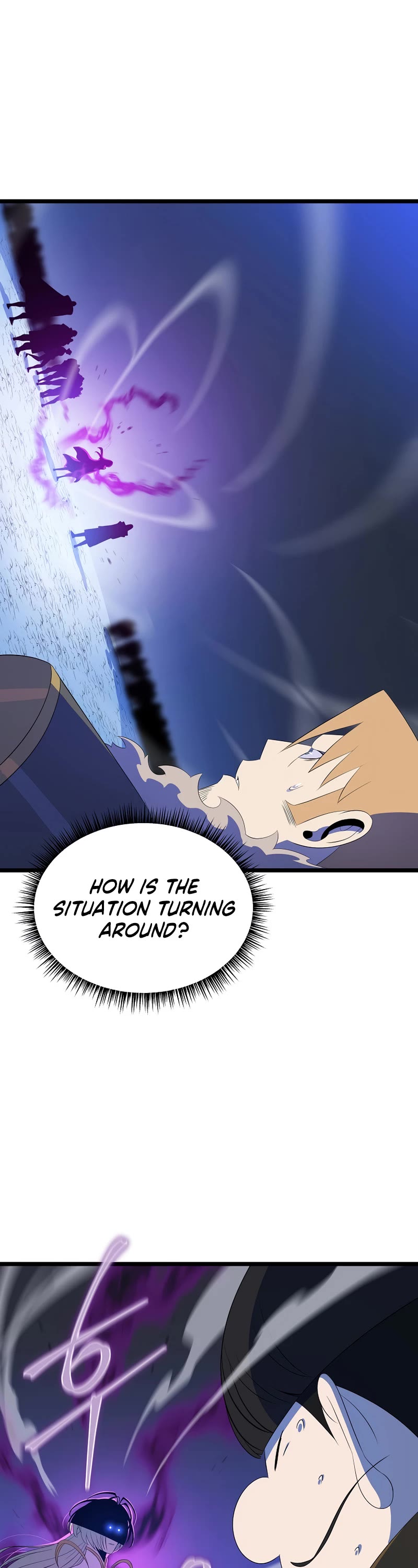 Kill the Hero Chapter 118 page 2 - Chapter 118