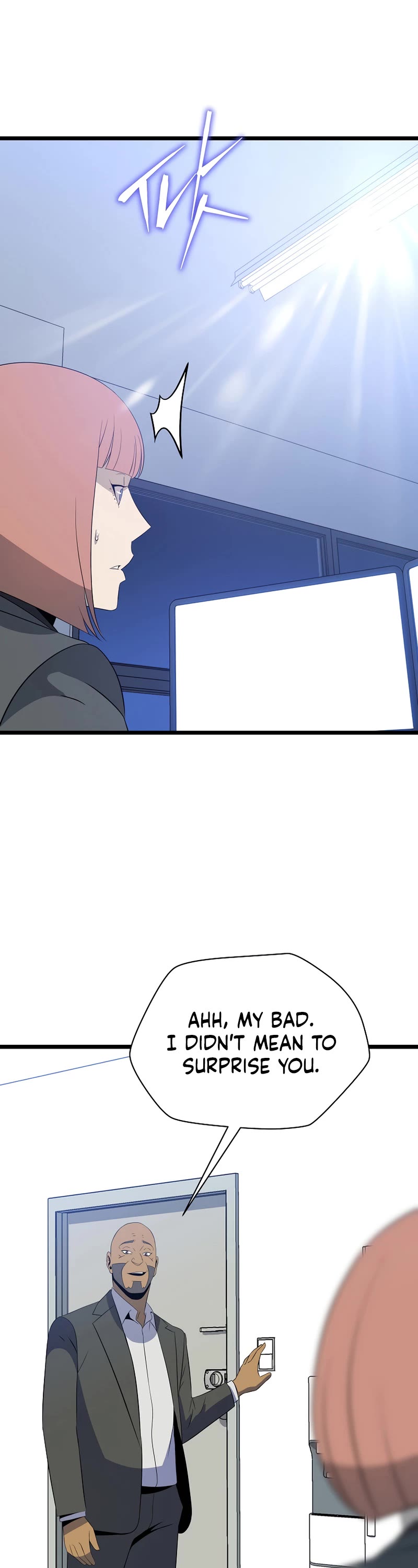 Kill the Hero Chapter 118 page 23 - Chapter 118