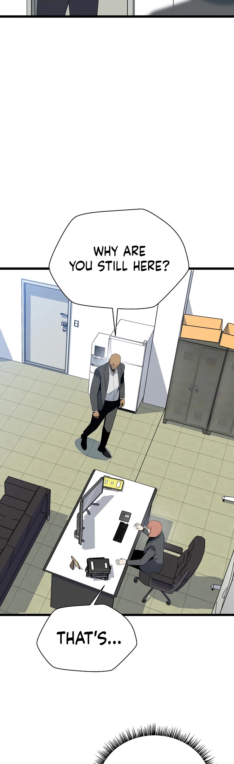 Kill the Hero Chapter 118 page 24 - Chapter 118