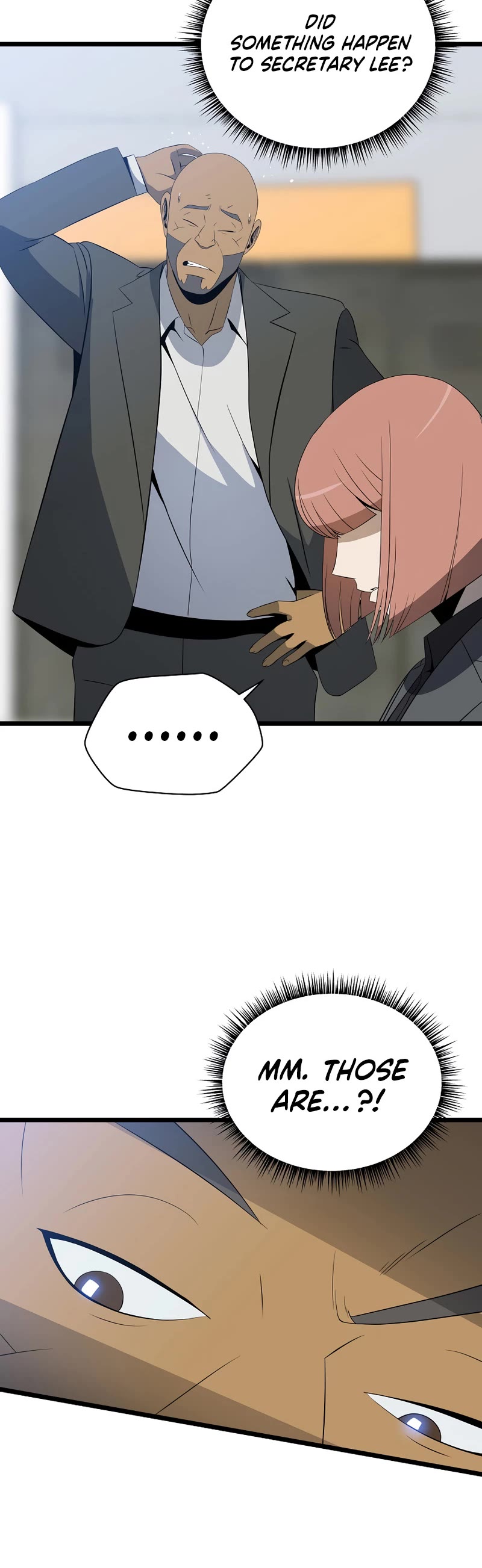 Kill the Hero Chapter 118 page 25 - Chapter 118