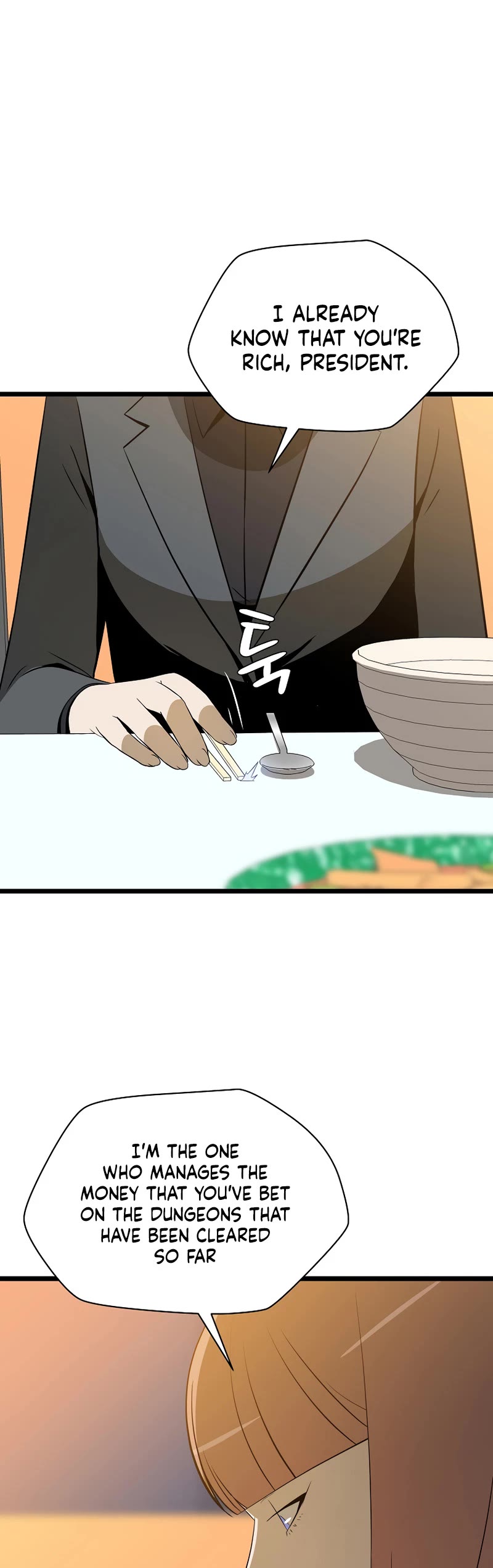 Kill the Hero Chapter 118 page 32 - Chapter 118