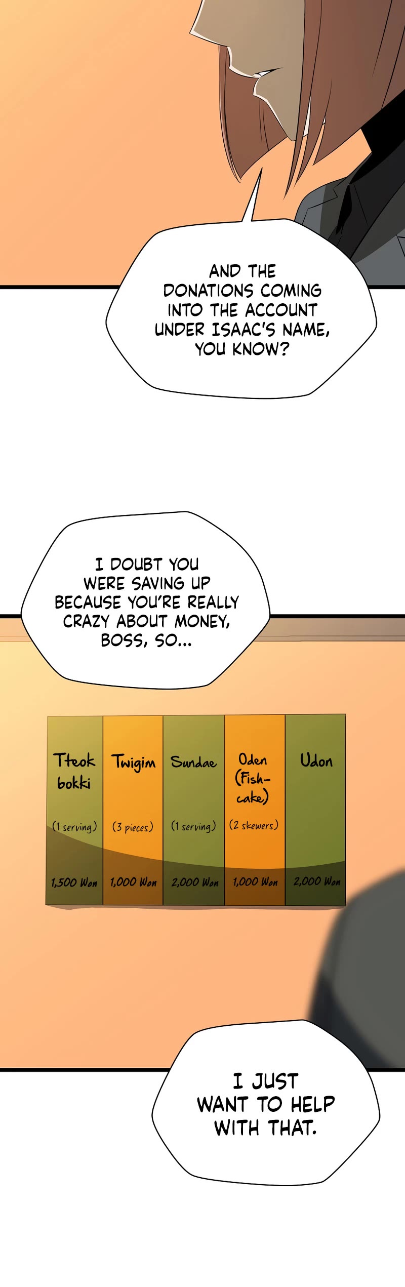 Kill the Hero Chapter 118 page 33 - Chapter 118