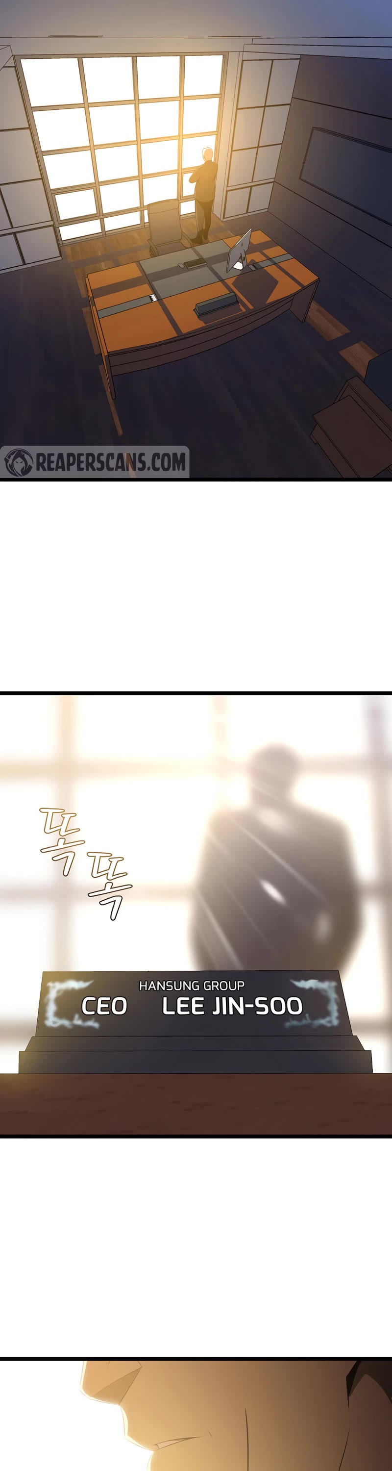 Kill the Hero Chapter 118 page 38 - Chapter 118