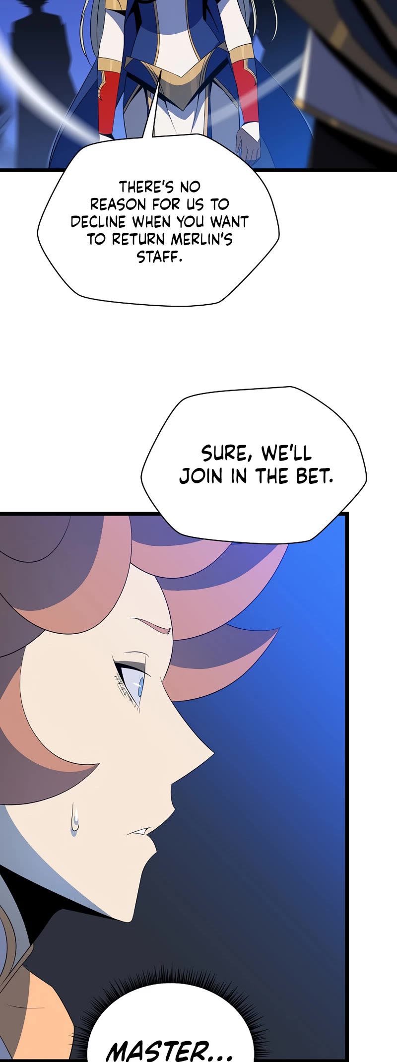 Kill the Hero Chapter 118 page 4 - Chapter 118