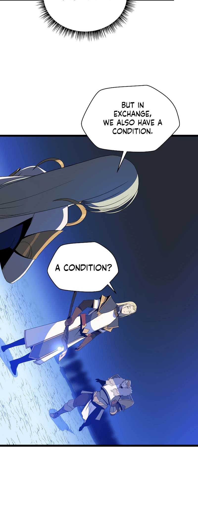 Kill the Hero Chapter 118 page 5 - Chapter 118