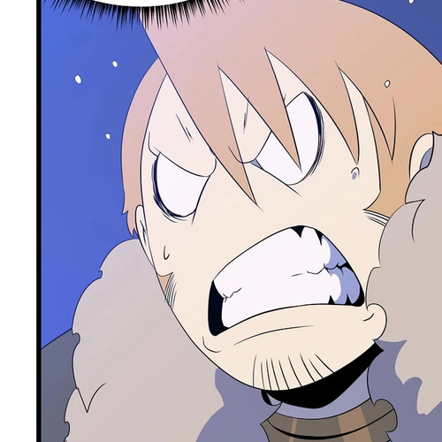 Kill the Hero Chapter 118 cover