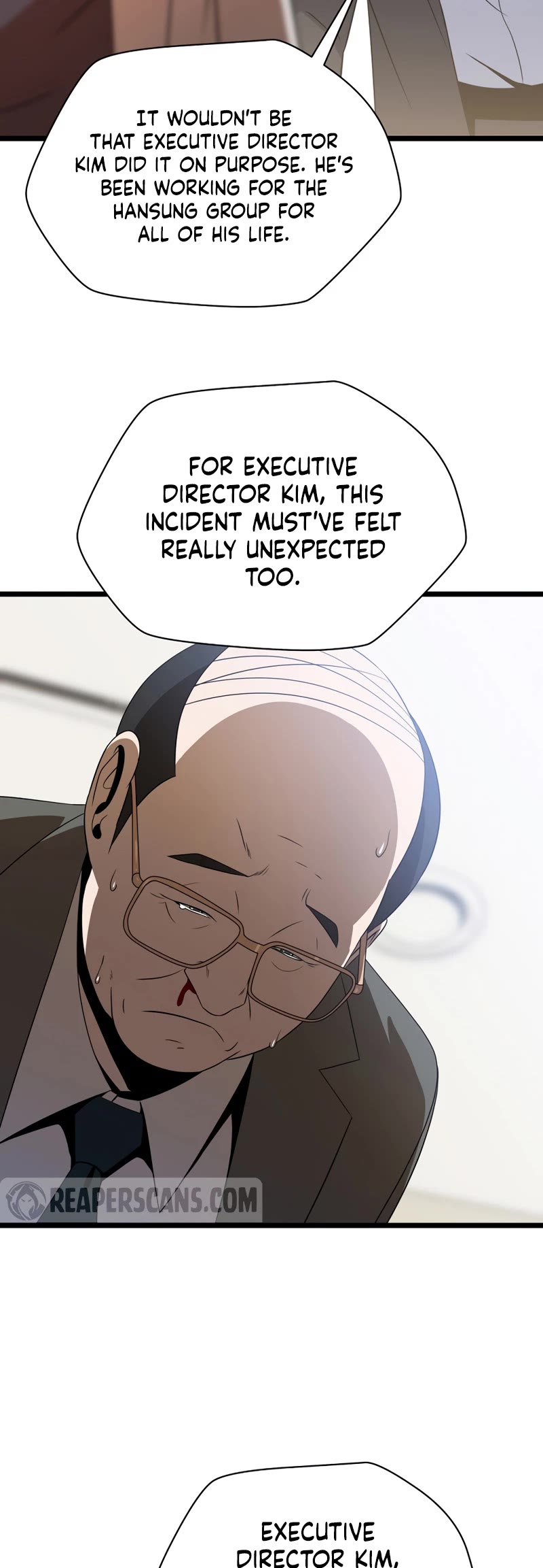 Kill the Hero Chapter 119 page 12 - Chapter 119