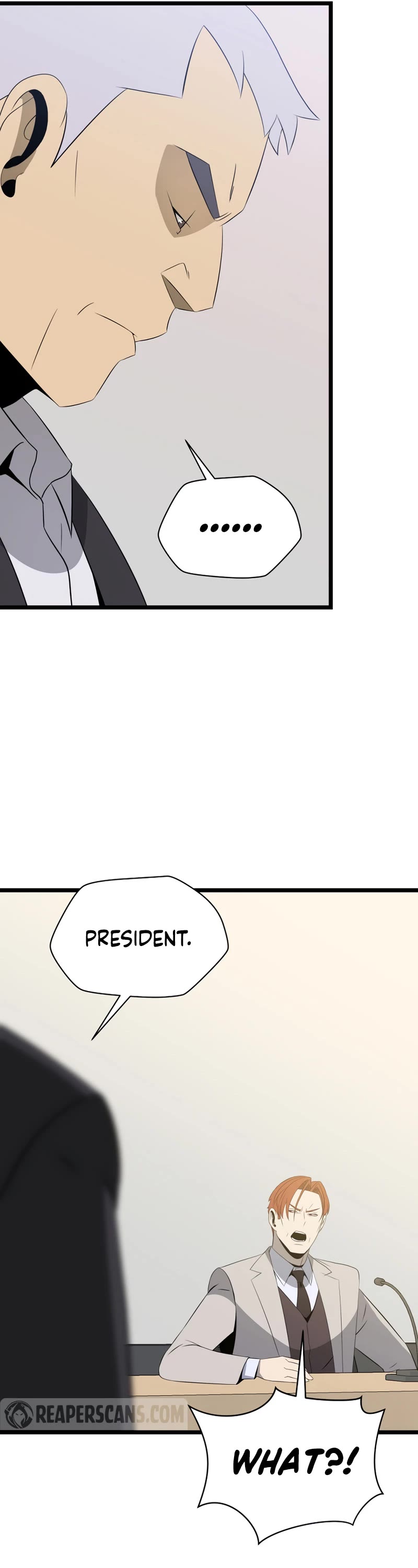 Kill the Hero Chapter 119 page 18 - Chapter 119