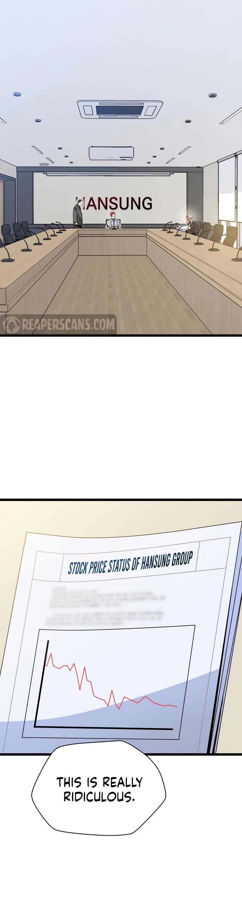 Kill the Hero Chapter 119 page 2 - Chapter 119