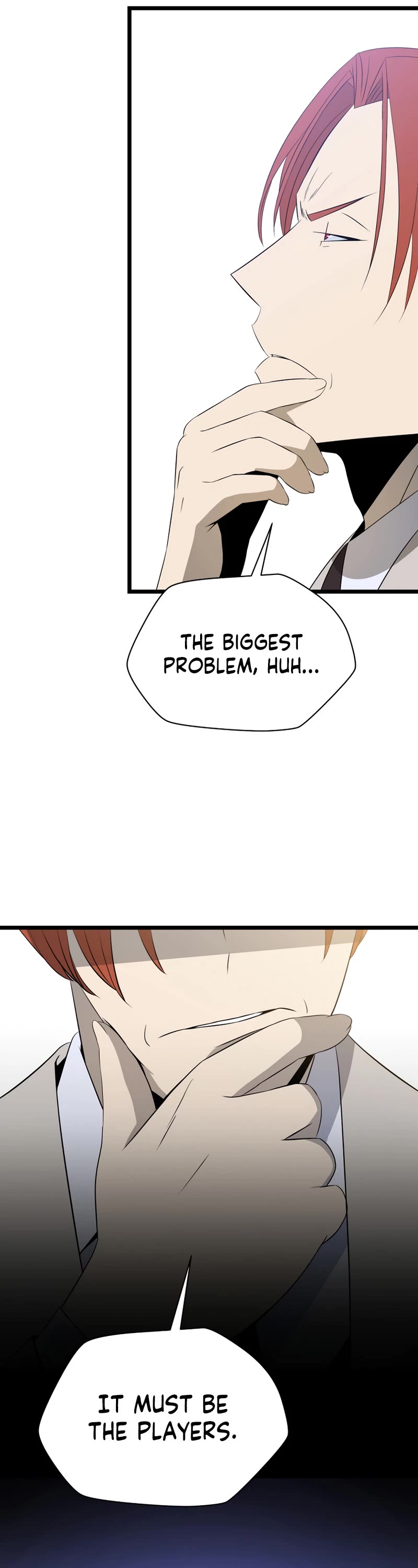 Kill the Hero Chapter 119 page 22 - Chapter 119