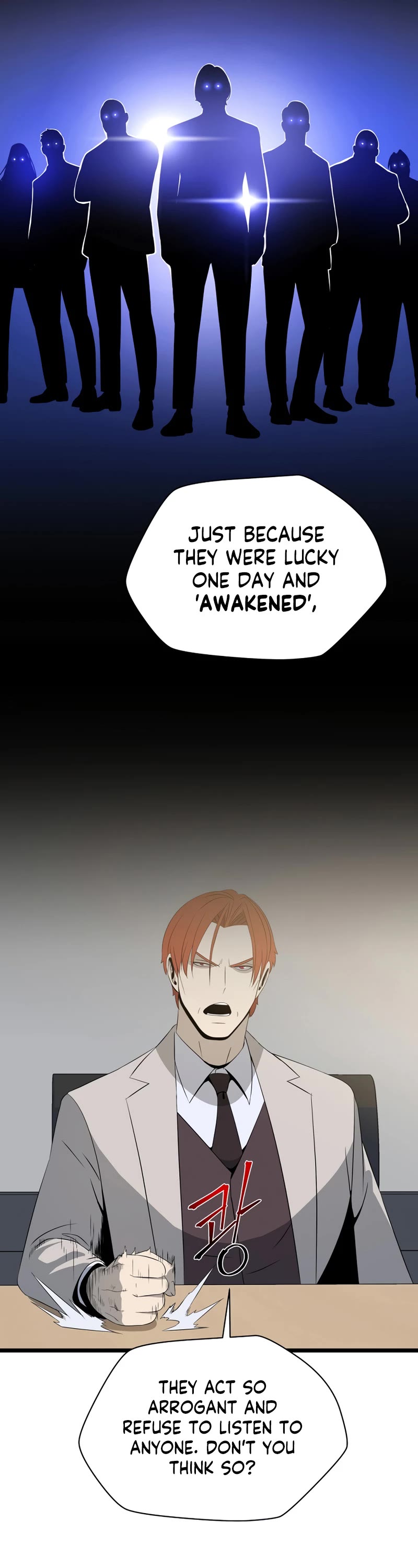 Kill the Hero Chapter 119 page 23 - Chapter 119