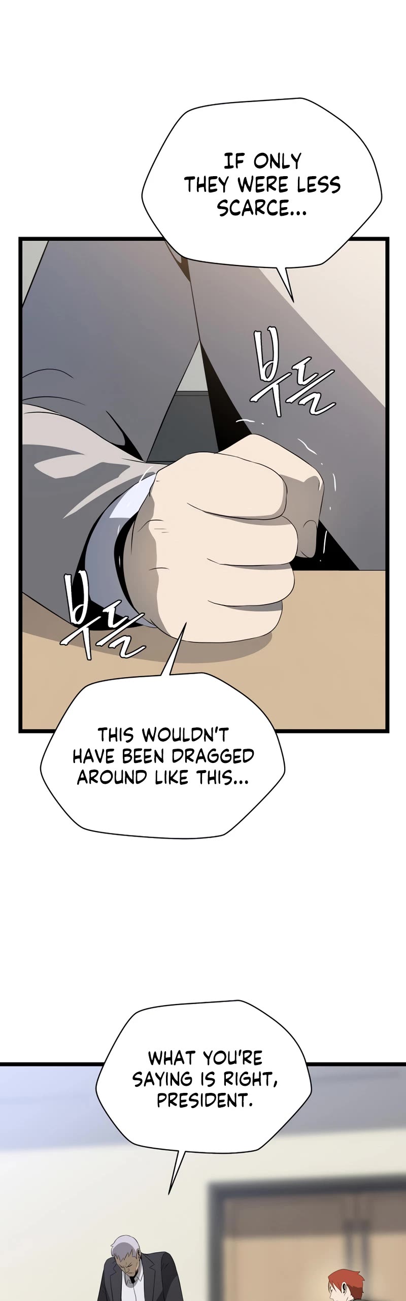 Kill the Hero Chapter 119 page 24 - Chapter 119