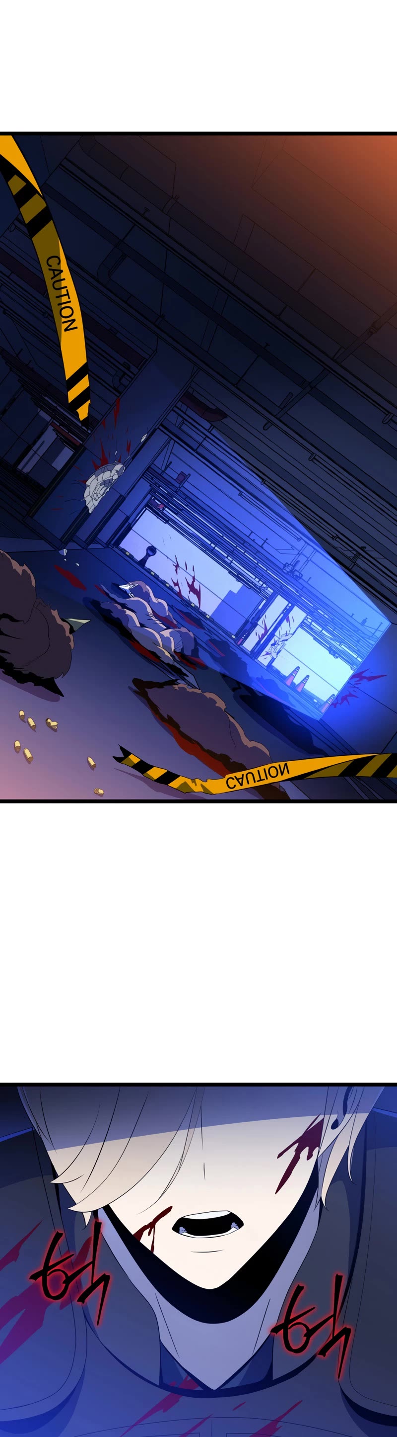 Kill the Hero Chapter 119 page 28 - Chapter 119