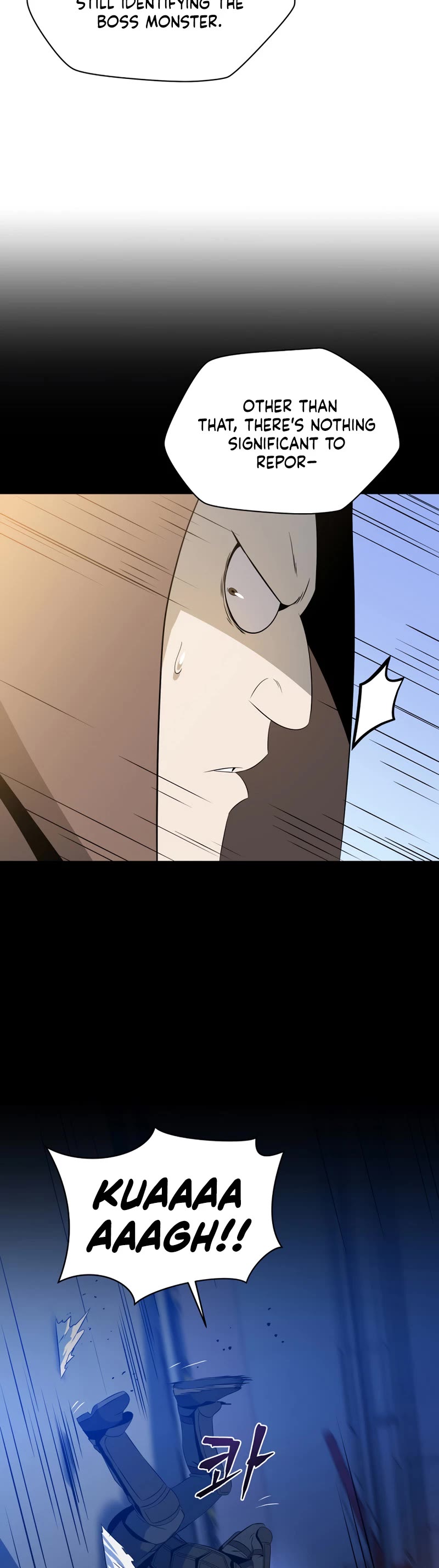 Kill the Hero Chapter 119 page 36 - Chapter 119