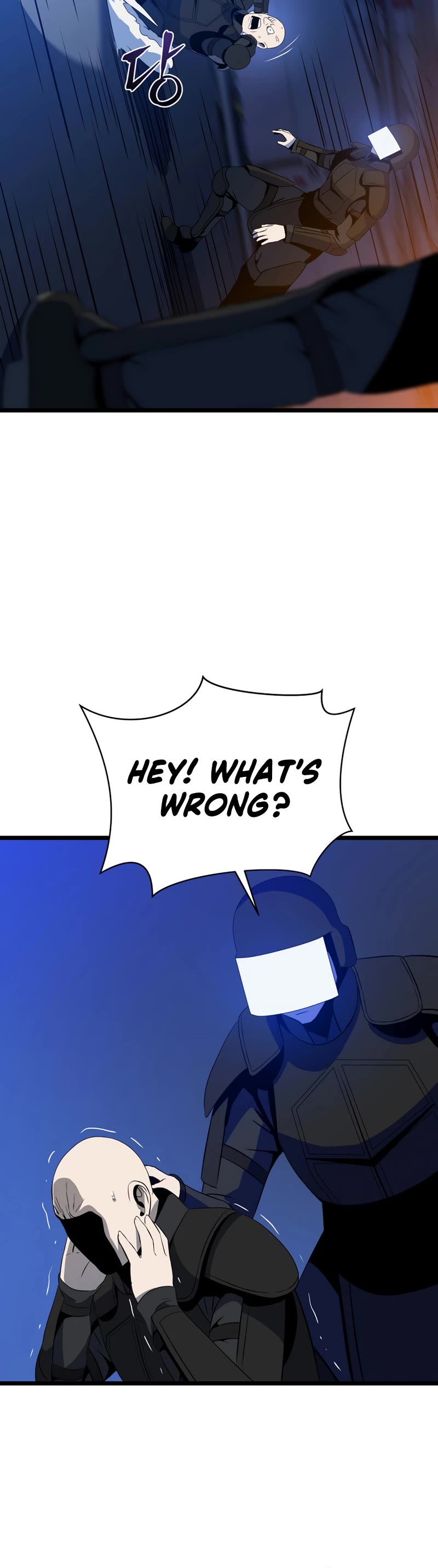 Kill the Hero Chapter 119 page 37 - Chapter 119