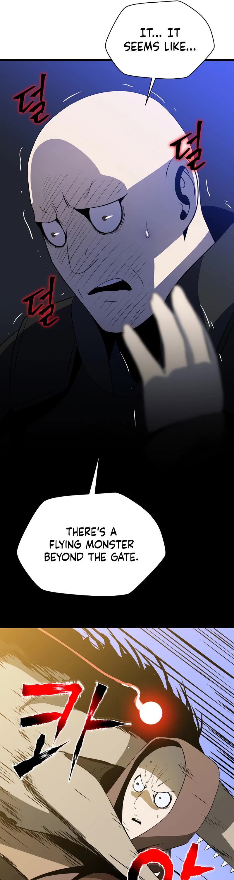 Kill the Hero Chapter 119 page 38 - Chapter 119