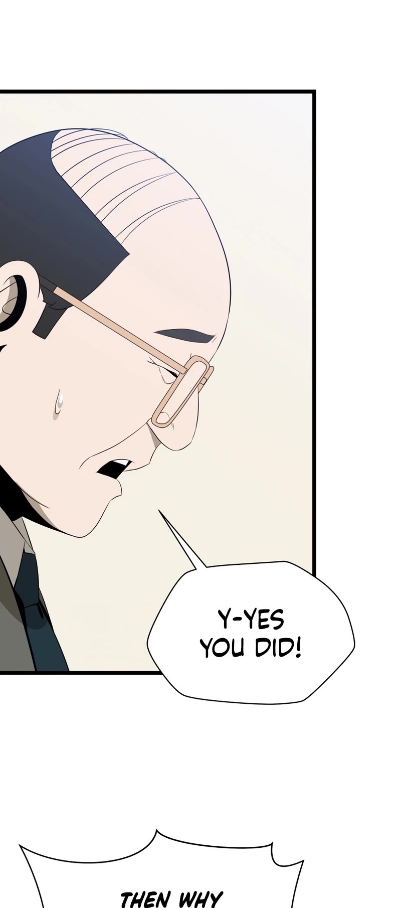 Kill the Hero Chapter 119 page 4 - Chapter 119
