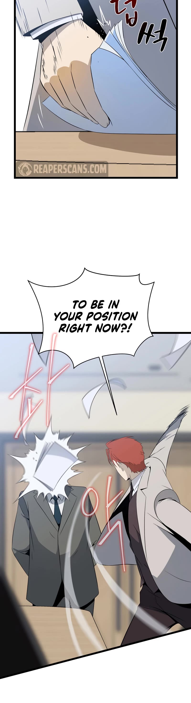 Kill the Hero Chapter 119 page 9 - Chapter 119