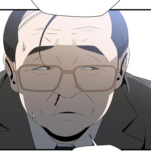Kill the Hero Chapter 119 cover