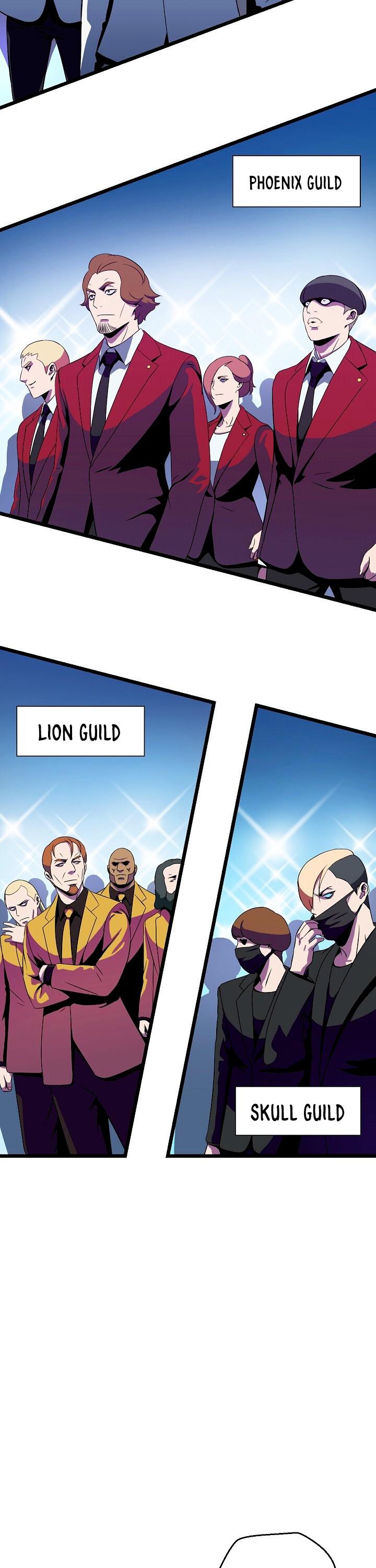Kill the Hero Chapter 12 page 16 - Chapter 12