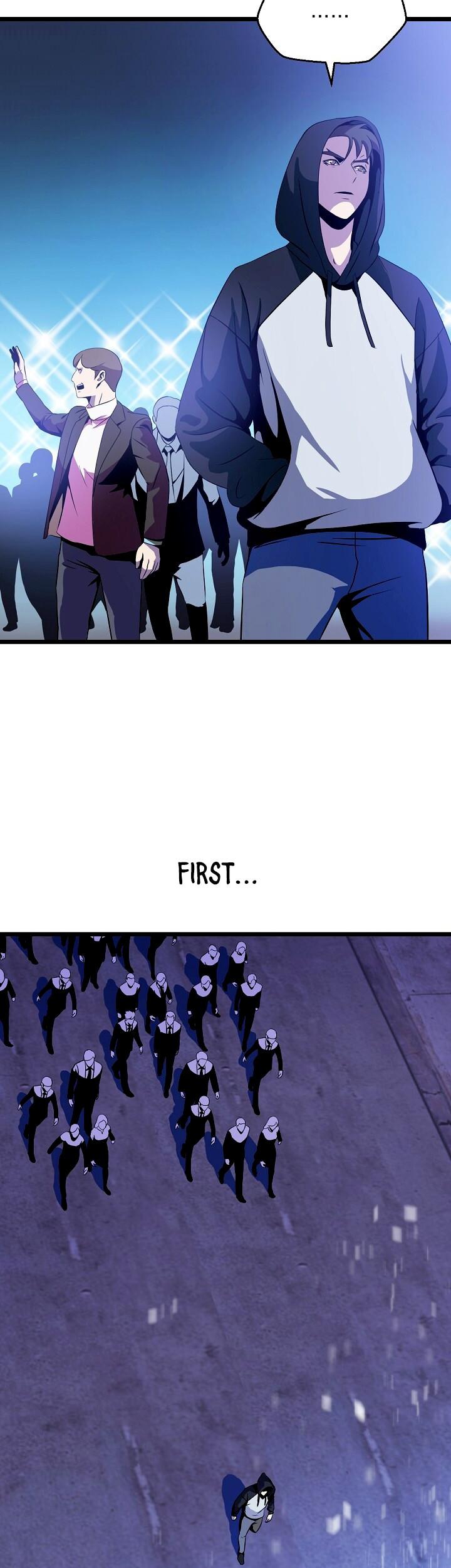 Kill the Hero Chapter 12 page 17 - Chapter 12