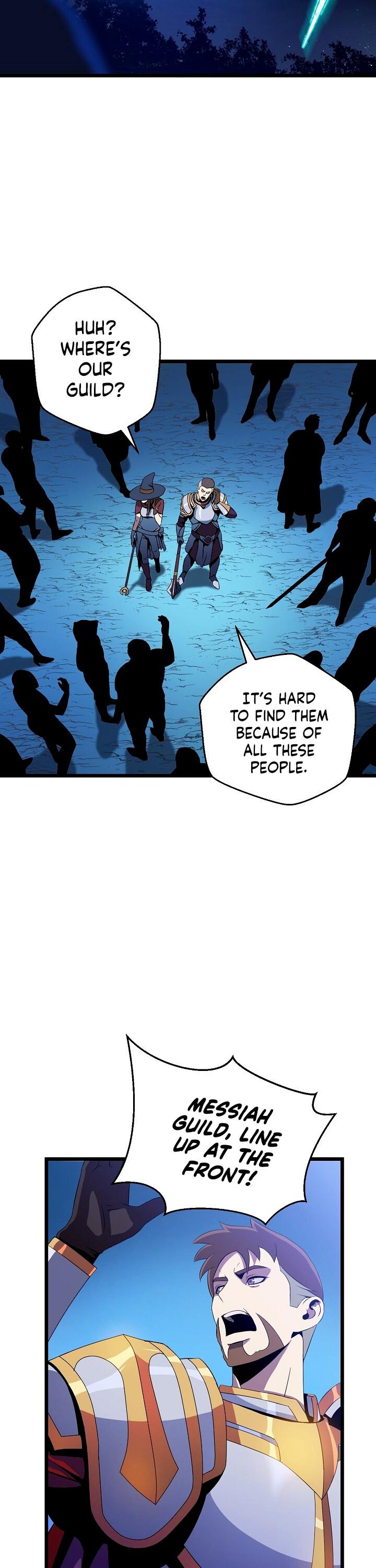 Kill the Hero Chapter 12 page 20 - Chapter 12