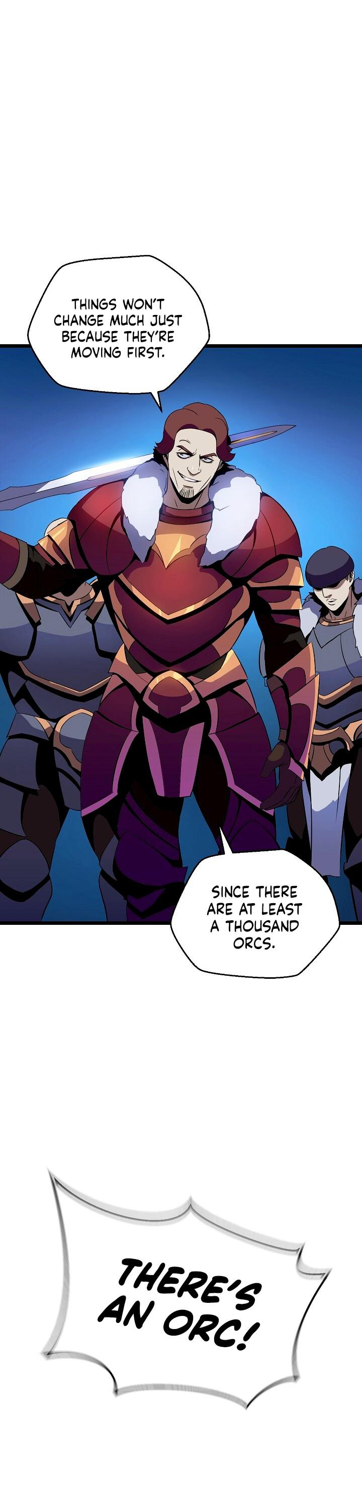 Kill the Hero Chapter 12 page 23 - Chapter 12