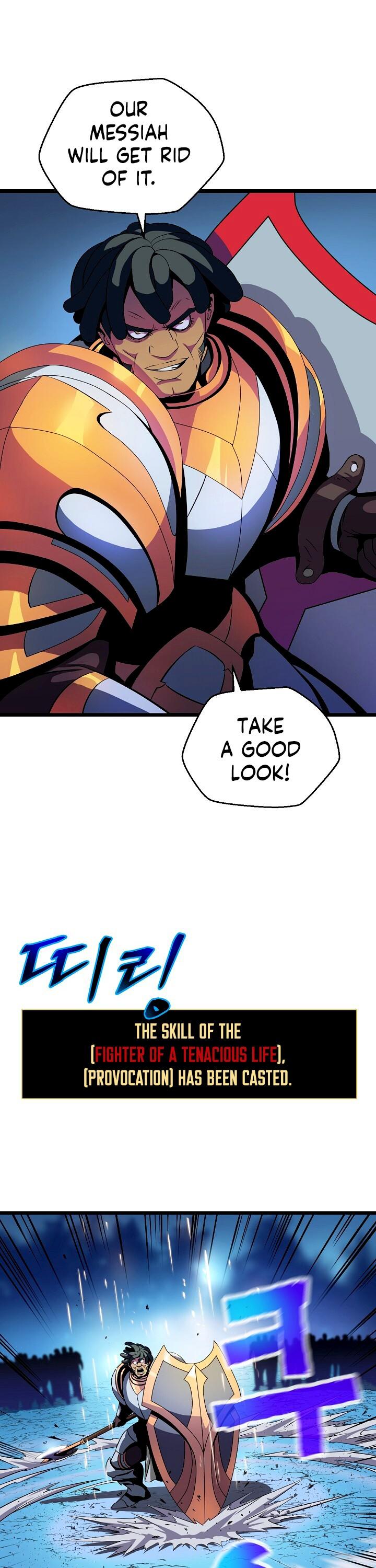 Kill the Hero Chapter 12 page 26 - Chapter 12