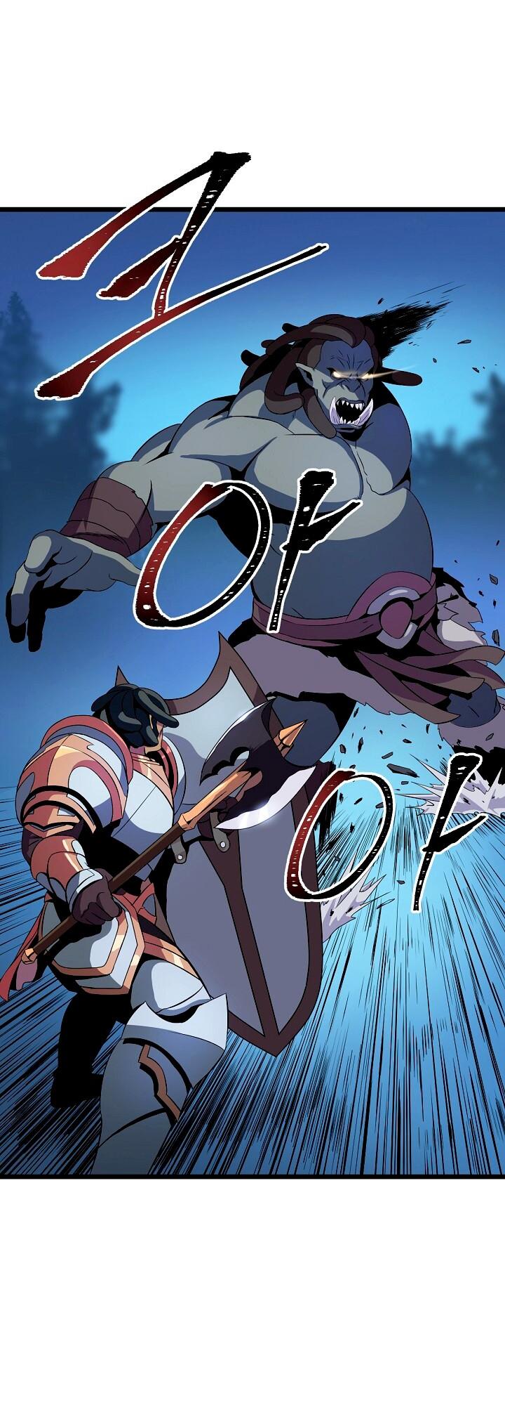 Kill the Hero Chapter 12 page 28 - Chapter 12