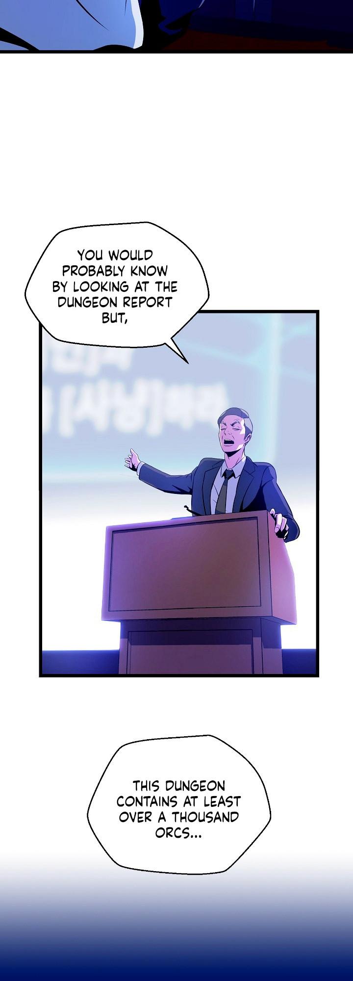 Kill the Hero Chapter 12 page 3 - Chapter 12