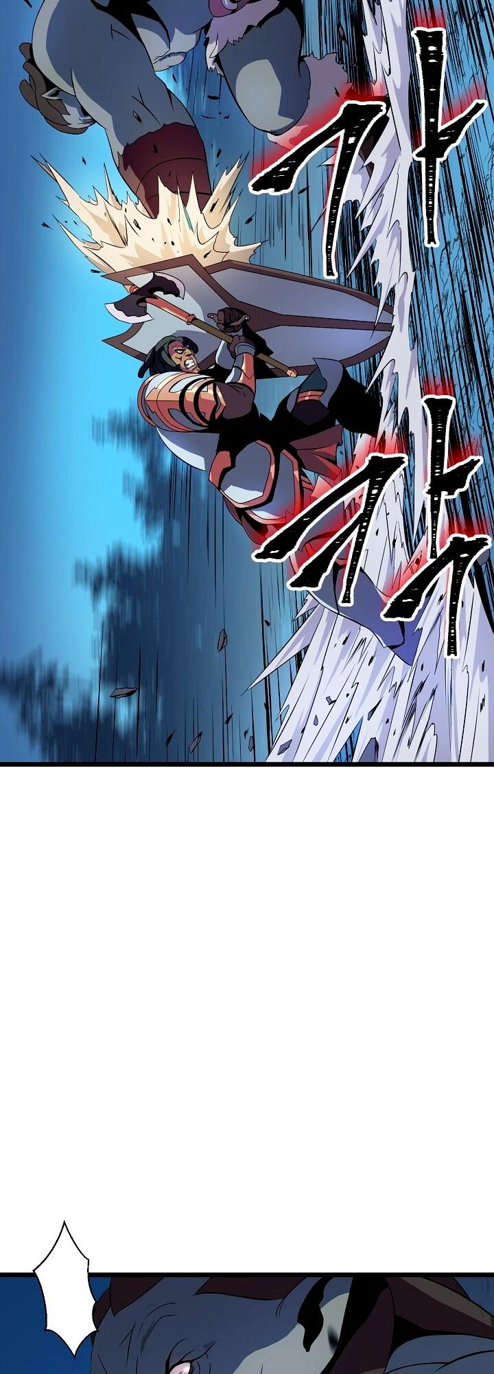 Kill the Hero Chapter 12 page 30 - Chapter 12