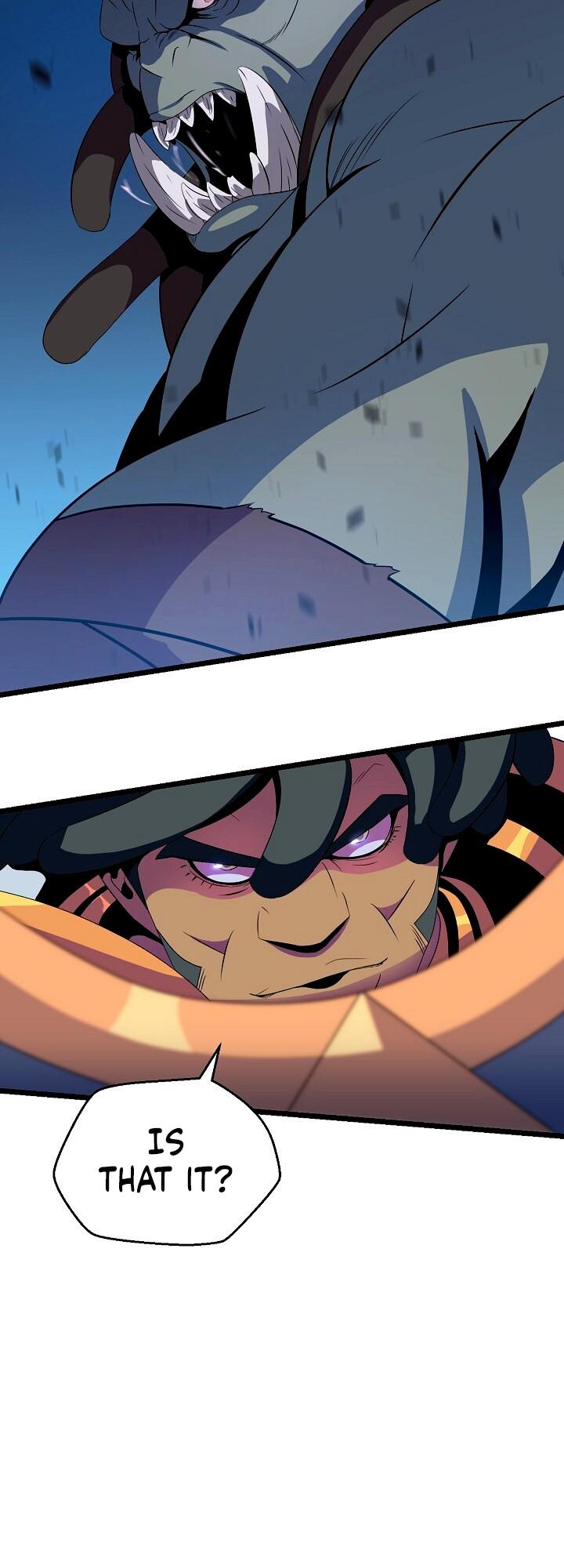 Kill the Hero Chapter 12 page 31 - Chapter 12