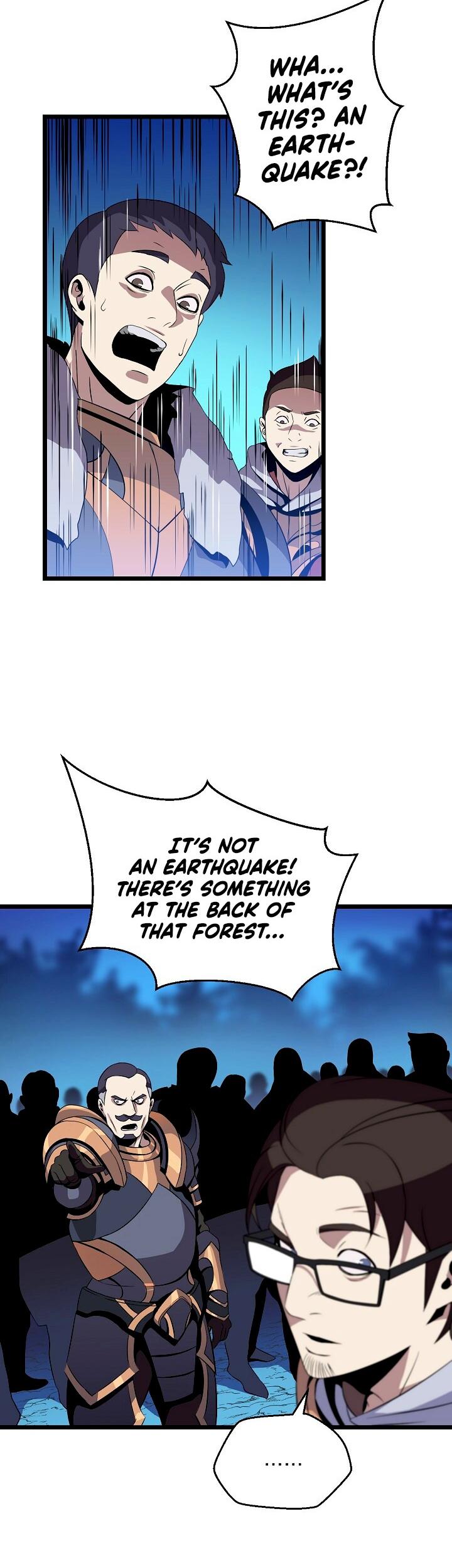 Kill the Hero Chapter 12 page 37 - Chapter 12