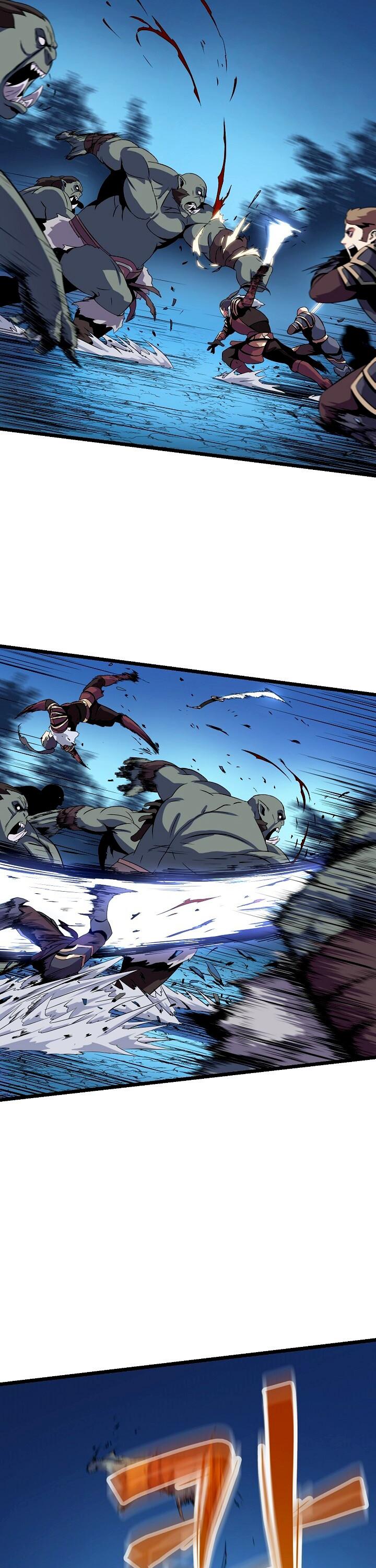 Kill the Hero Chapter 12 page 42 - Chapter 12